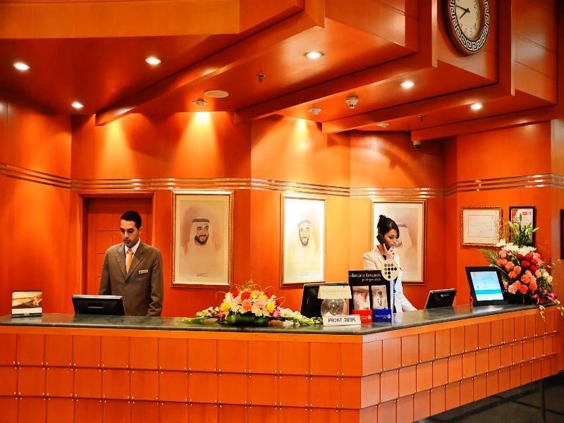 Swiss-Belhotel Шарджа Екстериор снимка